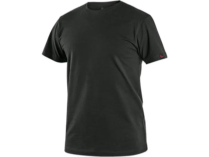 T-shirt da Lavoro in Cotone 180 g NOLAN – Alta Qualità, Manica Corta