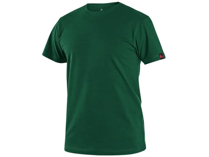 T-shirt da Lavoro in Cotone 180 g NOLAN – Alta Qualità, Manica Corta