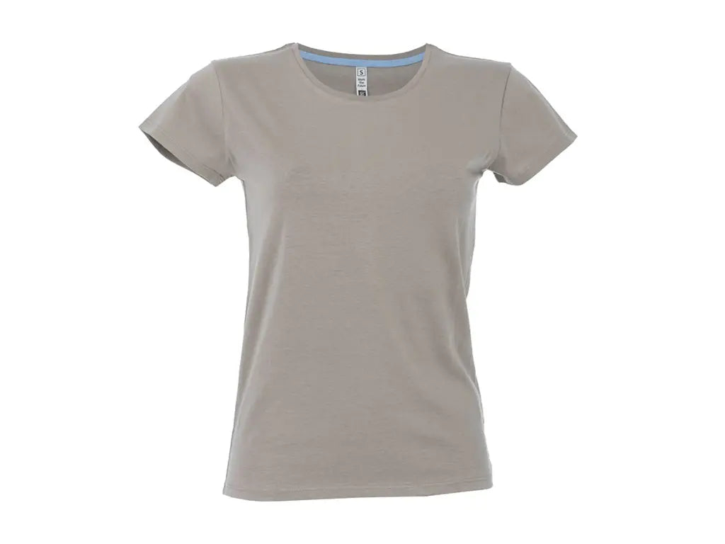 maglietta donna professionale UPF 50