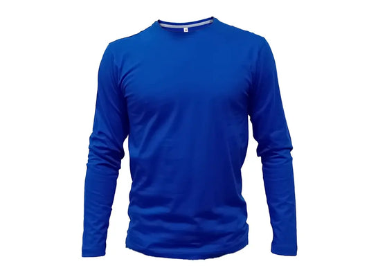 t-shirt manica lunga cotone GIAMAICA 150 g/m2
