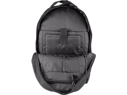 Zaino da lavoro e outdoor ergonomico con doppio scomparto